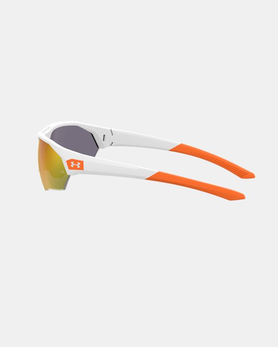 Kids' UA TUNED™ Playmaker Jr. Sunglasses, Misc/Assorted, pdpMainDesktop image number 6